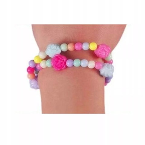 Zestaw Koralików Do Biżuterii W Walizce - Koraliki, Zawieszki