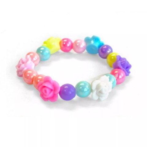 Zestaw Koralików Do Biżuterii W Walizce - Koraliki, Zawieszki