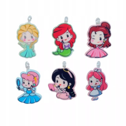 Zestaw Koralików Do Biżuterii W Walizce - Koraliki, Zawieszki