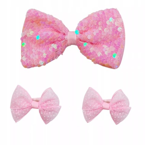 Zestaw Koraliki Biżuteria Walizka 3 Warstwy Zawieszki Żyłka Nożyczki