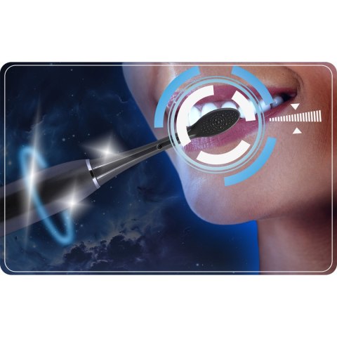 Profesjonalna Szczoteczka Soniczna Berdsen Galaxy Duo - 2 Sztuki Profesjonalna Szczoteczka Soniczna Berdsen Galaxy Duo - 2 Sztuki