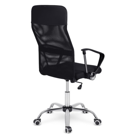 Fotel Biurowy Premium Tamar – Ergonomiczny Design i Mikrosiatka Fotel Biurowy Premium Tamar – Ergonomiczny Design i Mikrosiatka