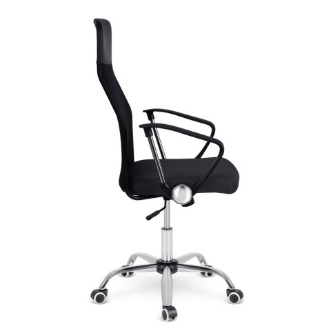 Fotel Biurowy Premium Tamar – Ergonomiczny Design i Mikrosiatka Fotel Biurowy Premium Tamar – Ergonomiczny Design i Mikrosiatka