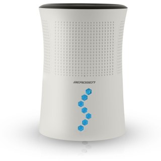 Osuszacz Powietrza, Pochłaniacz Wilgoci Berdsen BD-527 – 300 ml/dobę, LED