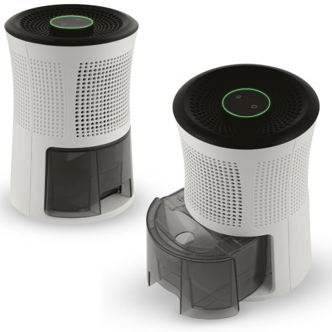 Osuszacz Powietrza, Pochłaniacz Wilgoci Berdsen BD-527 – 300 ml/dobę, LED
