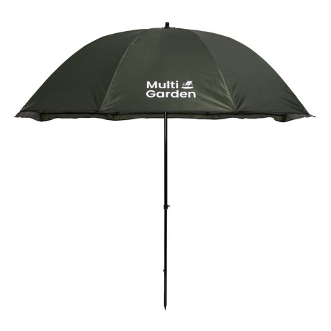Parasol Wędkarski MultiGarden – Regulowany, Z Osłoną i Pokrowcem Parasol Wędkarski MultiGarden – Regulowany, Z Osłoną i Pokrowcem