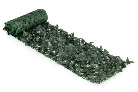 Sztuczny Bluszcz Żywopłot 300x50 Cm – Osłona Maskująca MultiGarden