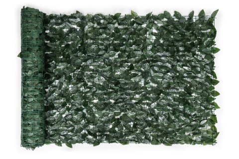 Sztuczny Bluszcz Żywopłot 300x100 Cm – Zielona Osłona MultiGarden Sztuczny Bluszcz Żywopłot 300x100 Cm – Zielona Osłona MultiGarden