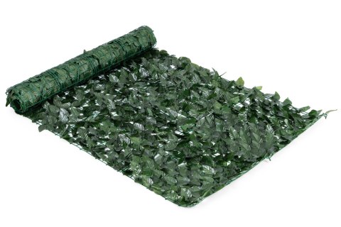 Sztuczny Bluszcz Żywopłot 300x100 Cm – Zielona Osłona MultiGarden Sztuczny Bluszcz Żywopłot 300x100 Cm – Zielona Osłona MultiGarden