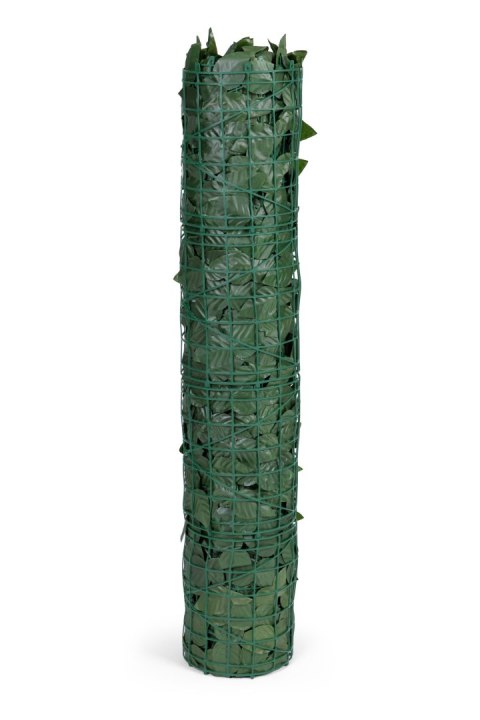 Sztuczny Bluszcz Żywopłot 300x100 Cm – Zielona Osłona MultiGarden Sztuczny Bluszcz Żywopłot 300x100 Cm – Zielona Osłona MultiGarden