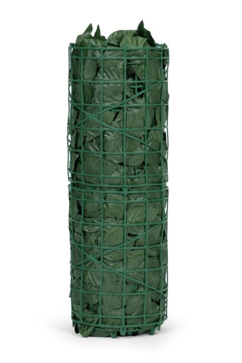 Sztuczny Bluszcz Żywopłot 300x50 Cm – Osłona Maskująca MultiGarden