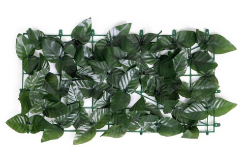Sztuczny Bluszcz Żywopłot 500x50 Cm –  Osłona Maskująca MultiGarden