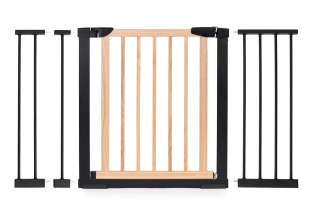 Bramka Zabezpieczająca ECOTOYS Barierka Na Schody, Drzwi 74-100 cm