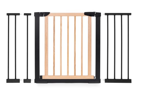 Bramka Zabezpieczająca ECOTOYS Barierka Na Schody, Drzwi 74-100 cm Bramka Zabezpieczająca ECOTOYS Barierka Na Schody, Drzwi 74-100 cm