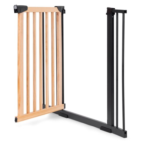 Bramka Zabezpieczająca ECOTOYS Barierka Na Schody, Drzwi 74-100 cm Bramka Zabezpieczająca ECOTOYS Barierka Na Schody, Drzwi 74-100 cm