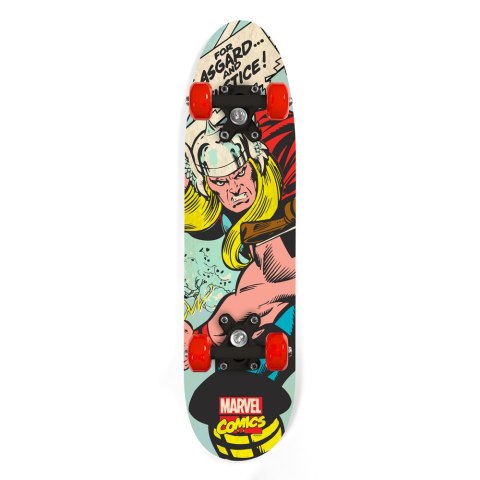 Deskorolka Drewniana Klon Chiński - Avengers Thor Deskorolka Drewniana Klon Chiński - Avengers Thor