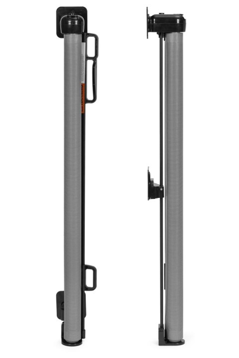 Bramka Zabezpieczająca Na Schody I Drzwi – Roleta Ochronna ECOTOYS 150 Cm Bramka Zabezpieczająca Na Schody I Drzwi – Roleta Ochronna ECOTOYS 150 Cm