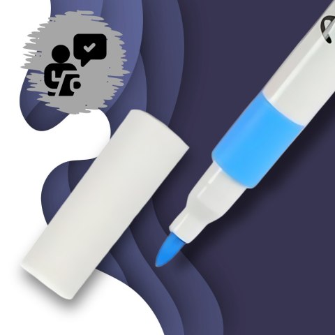 Flamastery Pisaki Akrylowe Do Różnych Powierzchni – Zestaw 60 Sztuk Acrylic Marker Flamastery Pisaki Akrylowe Do Różnych Powierzchni – Zestaw 60 Sztuk Acrylic Marker