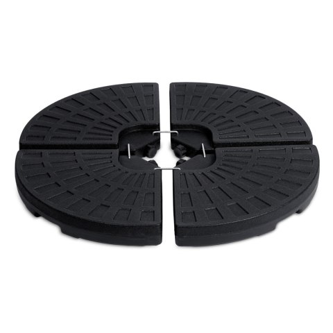 Stojak, Podstawa Pod Parasol Ogrodowy Plonos100 cm – Obciążnik HDPE Stojak, Podstawa Pod Parasol Ogrodowy Plonos100 cm – Obciążnik HDPE