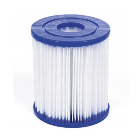 Filtry Do Pompy Bestway Typ I 1249 l – Model 58093, 2 Sztuki Filtry Do Pompy Bestway Typ I 1249 l – Model 58093, 2 Sztuki