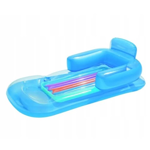 Materac do Pływania Plażowy Bestway 43028N 161x 84cm Materac do Pływania Plażowy Bestway 43028N 161x 84cm