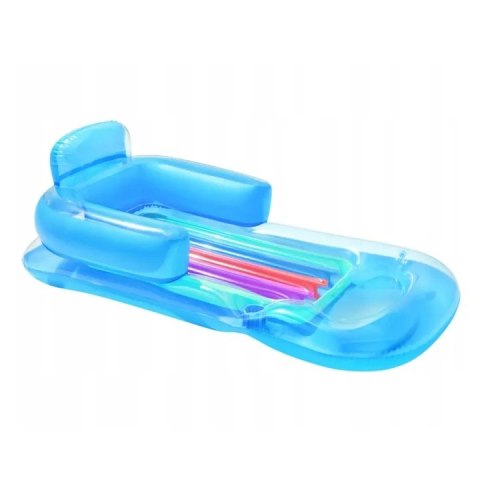 Materac do Pływania Plażowy Bestway 43028N 161x 84cm Materac do Pływania Plażowy Bestway 43028N 161x 84cm