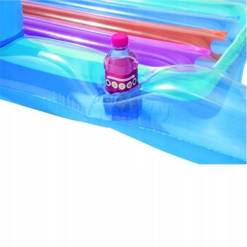 Materac do Pływania Plażowy Bestway 43028N 161x 84cm Materac do Pływania Plażowy Bestway 43028N 161x 84cm
