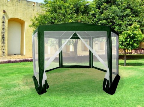 Pawilon Ogrodowy MultiGarden 2x2x2 m – Idealny Na Eventy i Relaks Pawilon Ogrodowy MultiGarden 2x2x2 m – Idealny Na Eventy i Relaks