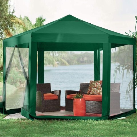 Pawilon Ogrodowy MultiGarden 2x2x2 m – Idealny Na Eventy i Relaks Pawilon Ogrodowy MultiGarden 2x2x2 m – Idealny Na Eventy i Relaks