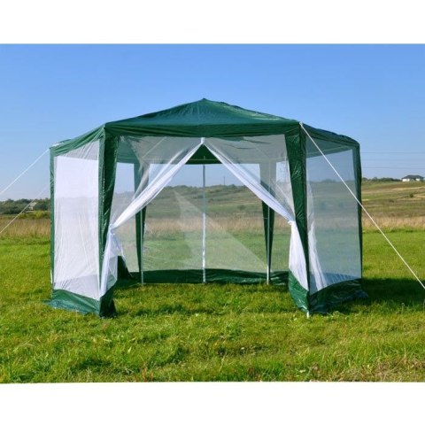 Pawilon Ogrodowy MultiGarden 2x2x2 m – Idealny Na Eventy i Relaks Pawilon Ogrodowy MultiGarden 2x2x2 m – Idealny Na Eventy i Relaks