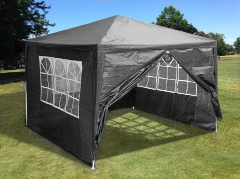Pawilon Ogrodowy MultiGarden 3x3 m – Idealny Namiot na Eventy i Relaks Pawilon Ogrodowy MultiGarden 3x3 m – Idealny Namiot na Eventy i Relaks