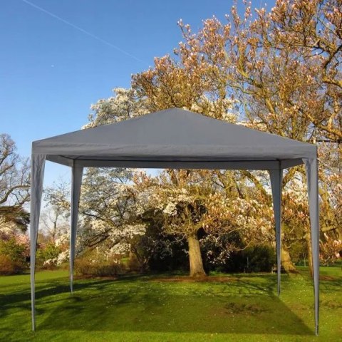 Pawilon Ogrodowy MultiGarden 3x3 m – Idealny Namiot na Eventy i Relaks Pawilon Ogrodowy MultiGarden 3x3 m – Idealny Namiot na Eventy i Relaks