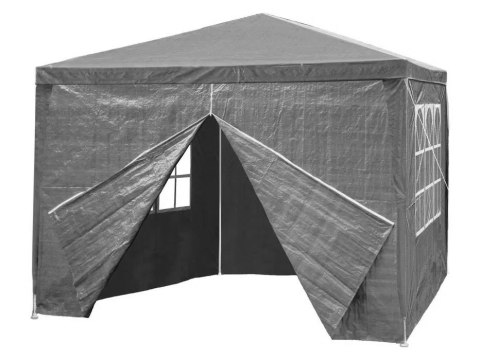 Pawilon Ogrodowy MultiGarden 3x3 m – Idealny Namiot na Eventy i Relaks Pawilon Ogrodowy MultiGarden 3x3 m – Idealny Namiot na Eventy i Relaks