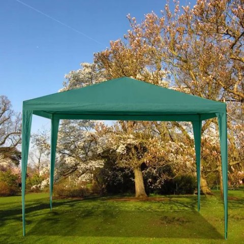 Pawilon Ogrodowy MultiGarden 3x3 m – Idealny Namiot na Eventy i Relaks Pawilon Ogrodowy MultiGarden 3x3 m – Idealny Namiot na Eventy i Relaks