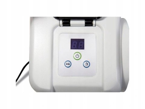 Pompa Piaskowa INTEX 26644 4500 L/h Hydro Aeration Timer Ciśnieniomierz Pompa Piaskowa INTEX 26644 4500 L/h Hydro Aeration Timer Ciśnieniomierz