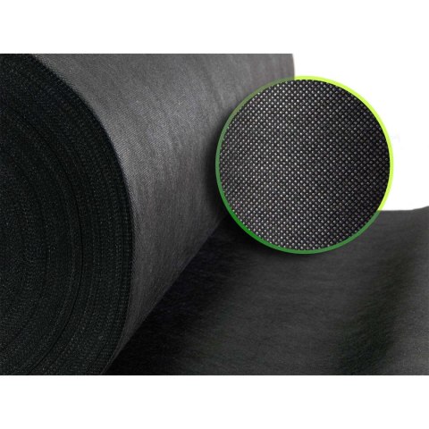Agrotkanina Ogrodowa Plonos 1,6 m x 100 m, Gramatura 90 g/m2 + 100 Szpilek Agrotkanina Ogrodowa Plonos 1,6 m x 100 m, Gramatura 90 g/m2 + 100 Szpilek