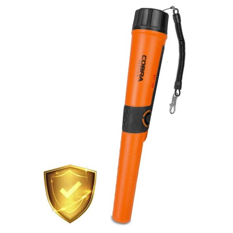 Wykrywacz metalu Pinpointer Cobra Tector CT-1076