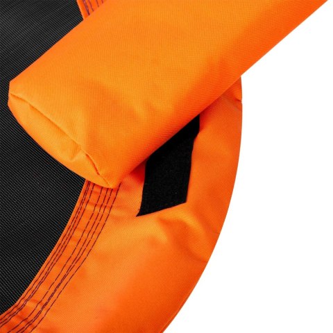 Huśtawka bocianie gniazdo Swingo XXL wielokolorowa 95 cm Huśtawka bocianie gniazdo Swingo XXL wielokolorowa 95 cm