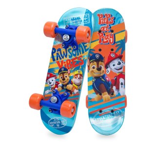 Deskorolka Psi Patrol Boys 17 Cali dla Dzieci ABEC-5 Lekka