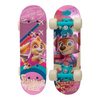 Deskorolka Psi Patrol Girls 17 Cali dla Dzieci ABEC-5 Lekka