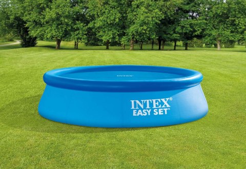 Pokrywa Solarna Do Basenu 366 cm INTEX 28012 – Podgrzewanie I Ochrona Wody Pokrywa Solarna Do Basenu 366 cm INTEX 28012 – Podgrzewanie I Ochrona Wody
