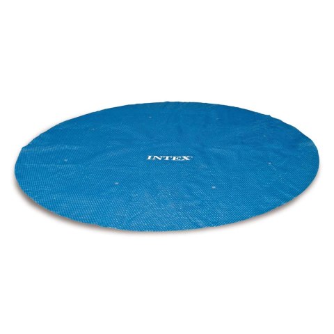 Pokrywa Solarna Do Basenu 366 cm INTEX 28012 – Podgrzewanie I Ochrona Wody Pokrywa Solarna Do Basenu 366 cm INTEX 28012 – Podgrzewanie I Ochrona Wody