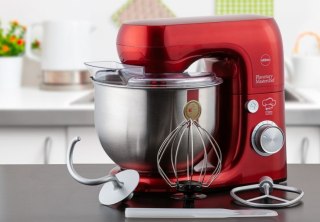 Robot Planetarny Eldom WRK1250 Chef Pyszna Kolekcja – 5L, 8 Biegów, Moc 800W