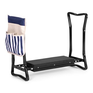 Klęcznik Taboret Ogrodowy Do Pracy w Ogrodzie 2w1 MultiGarden