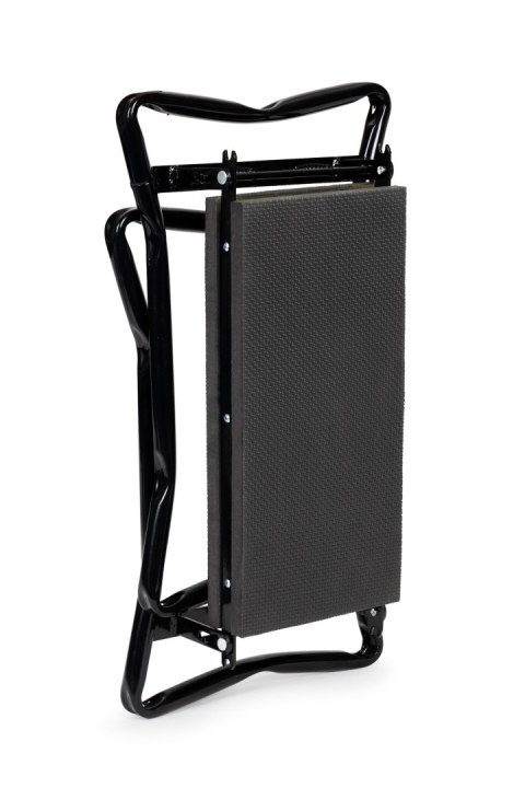 Klęcznik Taboret Ogrodowy Do Pracy w Ogrodzie 2w1 MultiGarden