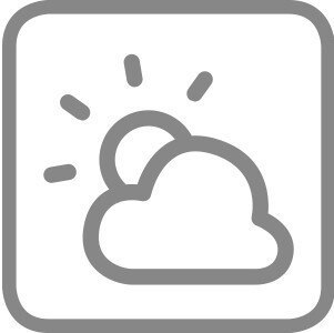 Bezprzewodowa Stacja Pogodowa Meteo SP91 – Zegar DCF, Prognoza Pogody