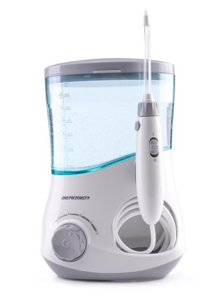 Irygator Berdsen ClearJet X2 – 10 Poziomów Strumienia i 600 ml Pojemnik