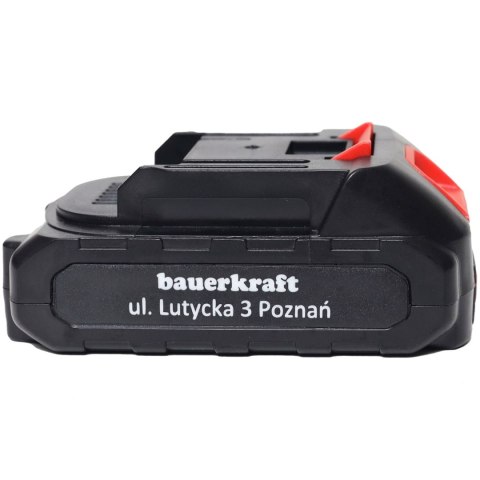 Pilarka Piła Łańcuchowa 21V Bezszczotkowa 2 Akumulatory Walizka Szybki Naciąg Pilarka Piła Łańcuchowa 21V Bezszczotkowa 2 Akumulatory Walizka Szybki Naciąg