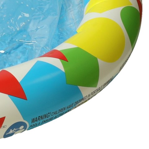 Basenik dla dzieci z sorterem – Bestway 52378, 45 L, multikolor Basenik dla dzieci z sorterem – Bestway 52378, 45 L, multikolor