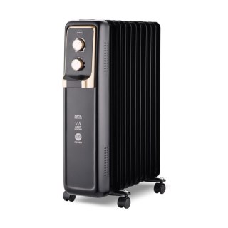 Grzejnik Olejowy 2500W HO110C – 3 Stopnie Mocy, Termostat, Mobilny